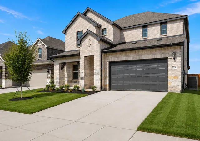 Photo 3 of Single family home for sale at 2220 Currents Rd, Princeton, TX 75407 | MLS# 21365440 | Listing updated on 2026-09-08