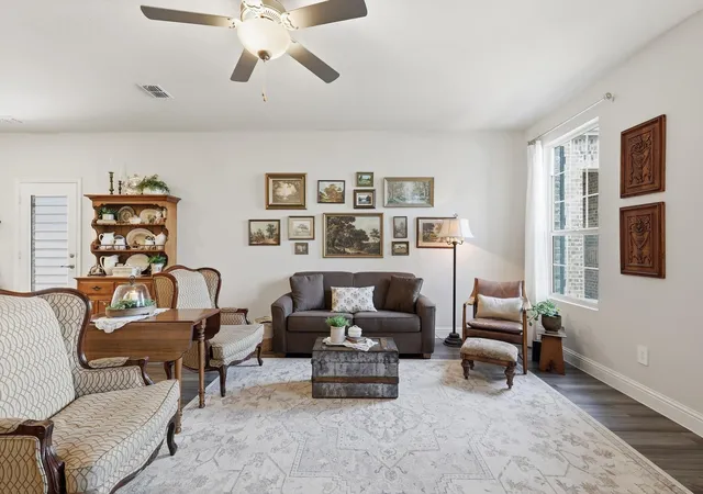 Photo 3 of Single family home for sale at 2645 Kings Canyon Mews, Corinth, TX 76210 | MLS# 21365923 | Listing updated on 2026-09-14