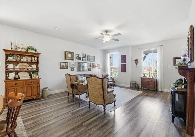 Photo 3 of Sale Pending at 2645 Kings Canyon Mews, Corinth, TX 76210 | MLS# 21365923 | Listing updated on 2026-10-07