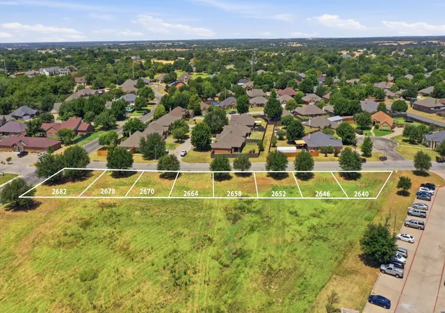 Photo 1 of Sale Pending at 2664 Dogwood Dr, Stephenville, TX 76401 | MLS# 21365946 | Listing updated on 2026-09-13