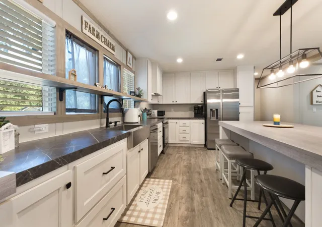 Photo 4 of Manufactured home for sale at 9776 Navajo Ln, Quinlan, TX 75474 | MLS# 21365767 | Listing updated on 2026-09-27
