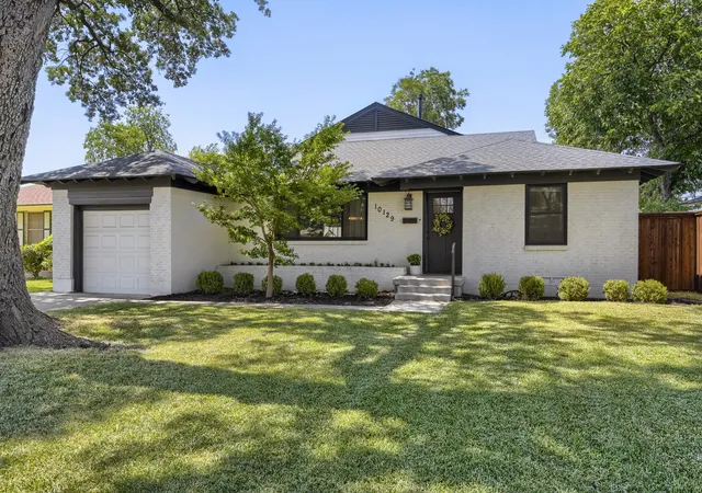 Photo 1 of Single family home for sale at 10129 Lingo Ln, Dallas, TX 75228 | MLS# 21363392 | Listing updated on 2026-09-13