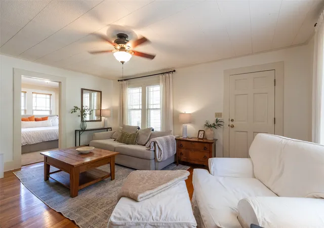 Photo 4 of Single family home for sale at 500 N Avenue H, Haskell, TX 79521 | MLS# 21364348 | Listing updated on 2026-09-14