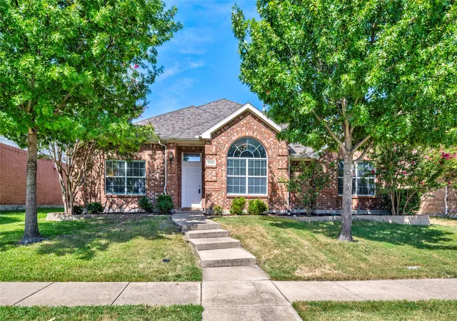 Photo 1 of Sale Pending at 3408 Loblolly Ln, Mc Kinney, TX 75070 | MLS# 21364646 | Listing updated on 2026-09-14