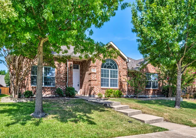 Photo 2 of Sale Pending at 3408 Loblolly Ln, Mc Kinney, TX 75070 | MLS# 21364646 | Listing updated on 2026-09-14
