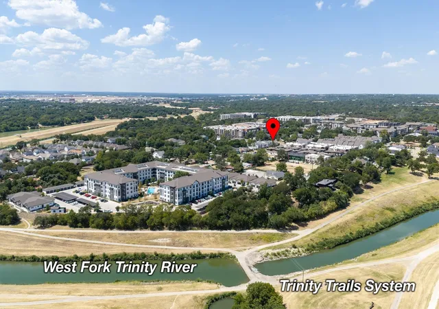 Photo 40 of Townhouse for sale at 306 Sunset Ln, Fort Worth, TX 76114 | MLS# 21357366 | Listing updated on 2026-10-06