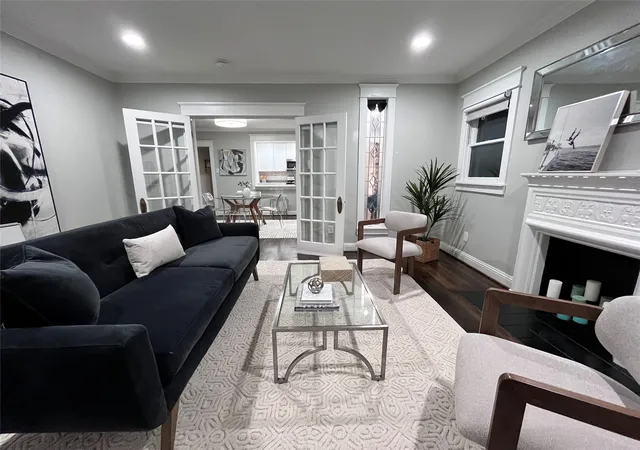 Photo 1 of Multi family home for sale at 4017 Rawlins St, Dallas, TX 75219 | MLS# 21343610 | Listing updated on 2026-10-21