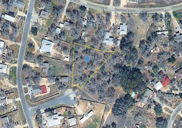 Land for sale at 2320 Waterbird Wy, Elmendorf, TX 78112 | MLS# 21365973