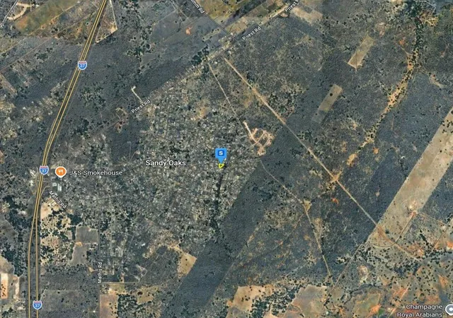 Photo 3 of Land for sale at 2320 Waterbird Wy, Elmendorf, TX 78112 | MLS# 21365973 | Listing updated on 2026-09-09