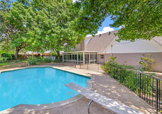 Photo 2 of Single family home for sale at 7029 Spring Valley Rd, Dallas, TX 75254 | MLS# 21363027 | Listing updated on 2026-10-04