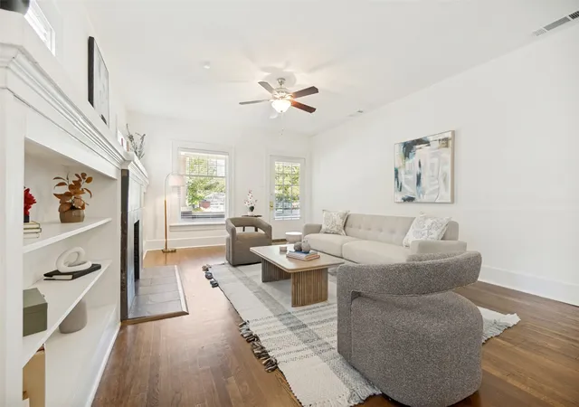 Photo 3 of Single family home for sale at 6106 Worth St, Dallas, TX 75214 | MLS# 21337859 | Listing updated on 2026-09-12