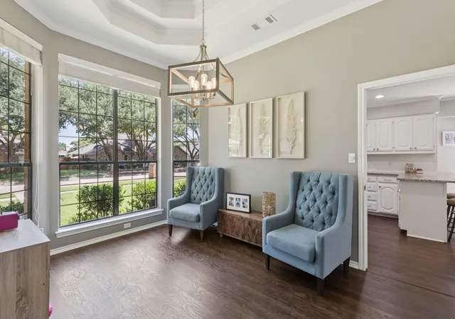 Photo 3 of Single family home for sale at 1224 Cloudy Sky Ln, Lewisville, TX 75067 | MLS# 21365388 | Listing updated on 2026-09-12