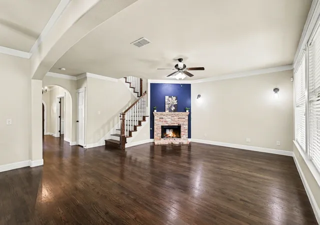 Photo 1 of Single family home for sale at 508 N Tennessee St #B, Mc Kinney, TX 75069 | MLS# 21362240 | Listing updated on 2026-09-15