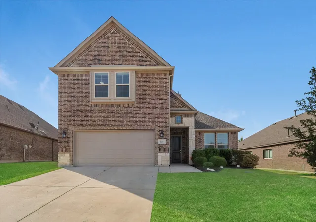 Photo 1 of Sale Pending at 269 Flower Ridge Dr, Fort Worth, TX 76108 | MLS# 21361807 | Listing updated on 2026-09-09