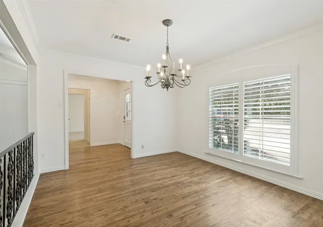Photo 3 of Sale Pending at 15305 Leavalley Dr, Dallas, TX 75248 | MLS# 21363270 | Listing updated on 2026-10-04