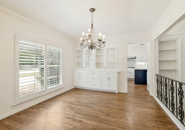 Photo 4 of Sale Pending at 15305 Leavalley Dr, Dallas, TX 75248 | MLS# 21363270 | Listing updated on 2026-10-04