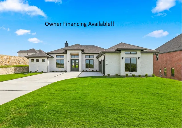 Photo 1 of Single family home for sale at 2140 Gage Rd, Lavon, TX 75166 | MLS# 21365961 | Listing updated on 2026-09-08