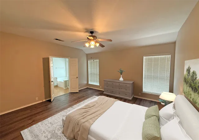 Photo 4 of Sale Pending at 5814 Blue Oak Dr, Garland, TX 75043 | MLS# 21366112 | Listing updated on 2026-10-02
