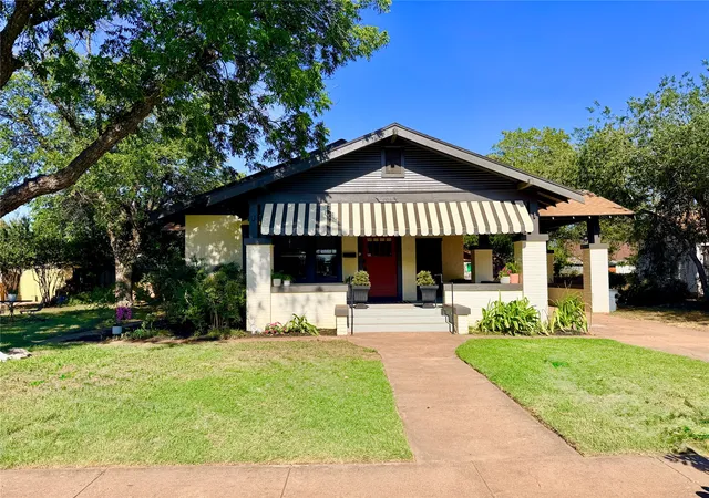 Photo 1 of Single family home for sale at 406 Locust, Merkel, TX 79536 | MLS# 21365844 | Listing updated on 2026-09-10