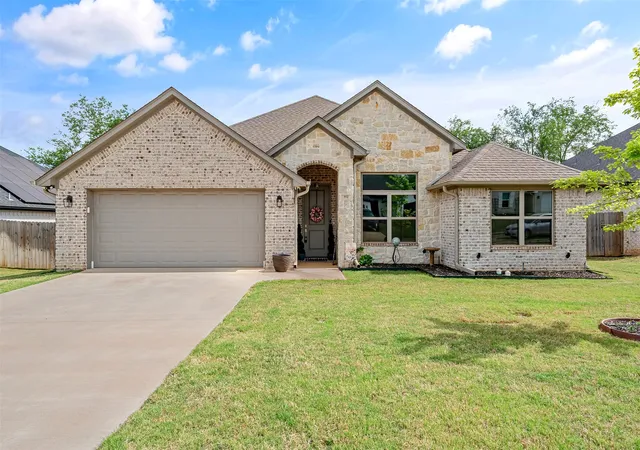 Photo 1 of Single family home for sale at 112 Amanda Ave, Bullard, TX 75757 | MLS# 21363709 | Listing updated on 2026-09-08