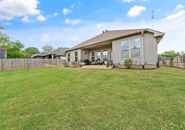 Photo 26 of Single family home for sale at 112 Amanda Ave, Bullard, TX 75757 | MLS# 21363709 | Listing updated on 2026-10-07