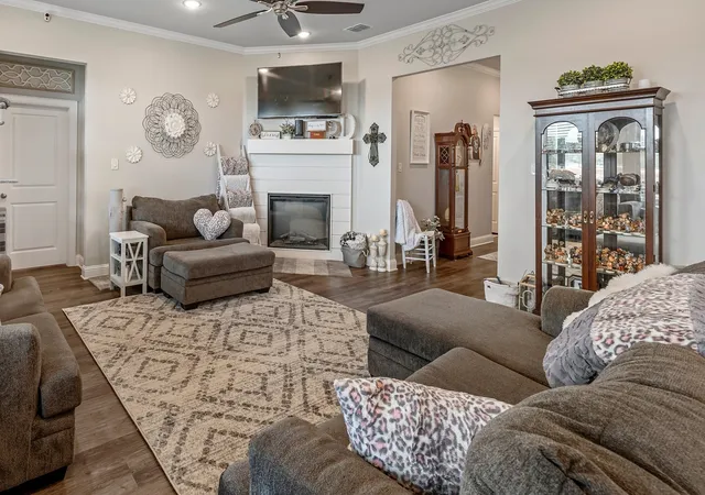 Photo 4 of Single family home for sale at 112 Amanda Ave, Bullard, TX 75757 | MLS# 21363709 | Listing updated on 2026-10-07