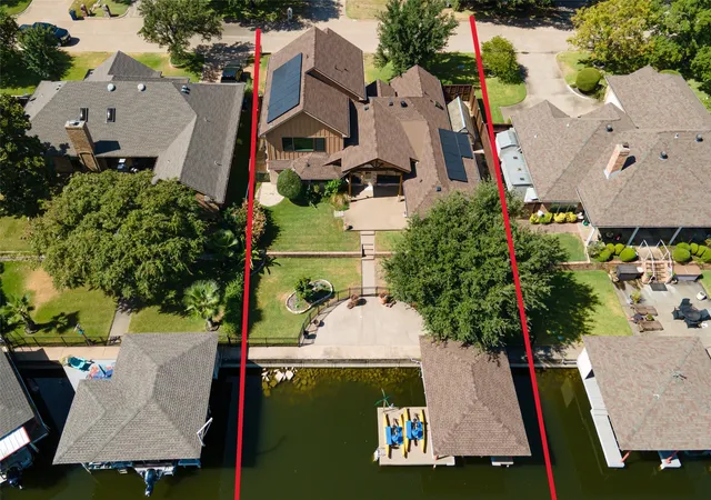 Photo 1 of Single family home for sale at 2325 River Rd, Granbury, TX 76048 | MLS# 21365514 | Listing updated on 2026-09-12