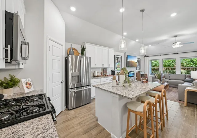 Photo 3 of Single family home for sale at 1048 Tarryhill Dr, Crowley, TX 76036 | MLS# 21366146 | Listing updated on 2026-09-13