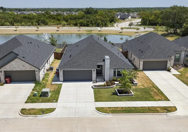 Photo 1 of Single family home for sale at 4007 Belton Ct, Farmersville, TX 75442 | MLS# 21364718 | Listing updated on 2026-09-12