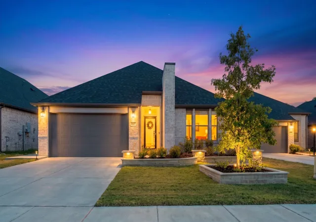 Photo 3 of Single family home for sale at 4007 Belton Ct, Farmersville, TX 75442 | MLS# 21364718 | Listing updated on 2026-09-12