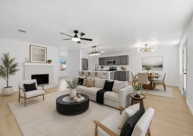 Photo 1 of Single family home for sale at 3473 Post Oak Dr, Rockwall, TX 75032 | MLS# 21366218 | Listing updated on 2026-09-08