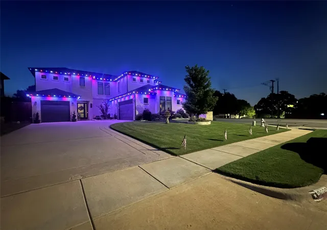 Photo 3 of Single family home for sale at 2080 Holt Wy, Grapevine, TX 76051 | MLS# 21364409 | Listing updated on 2026-09-08