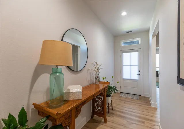 Photo 4 of Sale Pending at 5035 Cranbrook Dr, Abilene, TX 79606 | MLS# 21365848 | Listing updated on 2026-09-28