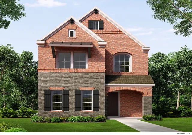 Photo 1 of Sale Pending at 14505 Walsh Ave, Fort Worth, TX 76008 | MLS# 21366289 | Listing updated on 2026-09-10