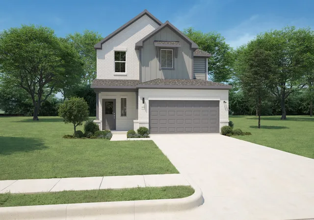 Photo 1 of Single family home for sale at 4204 Zoe Ln, Farmersville, TX 75442 | MLS# 21366296 | Listing updated on 2026-09-14