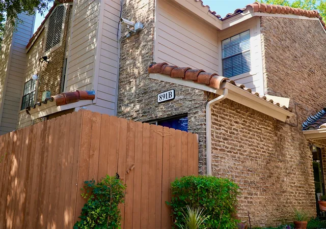 Photo 1 of Condo for sale at 891 Dublin Dr #2, Richardson, TX 75080 | MLS# 21365842 | Listing updated on 2026-09-13