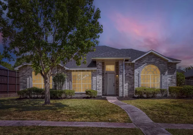 Photo 1 of Single family home for sale at 604 Andersonville Ln, Wylie, TX 75098 | MLS# 21362994 | Listing updated on 2026-09-07