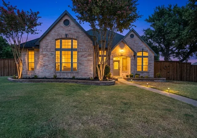 Photo 1 of Single family home for sale at 3010 Harborview Blvd, Rowlett, TX 75088 | MLS# 21363636 | Listing updated on 2026-09-12