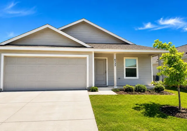Photo 1 of Single family home for sale at 6733 Teal Cir, Princeton, TX 75407 | MLS# 21366314 | Listing updated on 2026-09-11