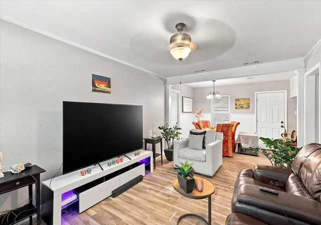 Photo 3 of Single family home for sale at 2617 Pioneer St, Fort Worth, TX 76119 | MLS# 21347839 | Listing updated on 2026-10-06