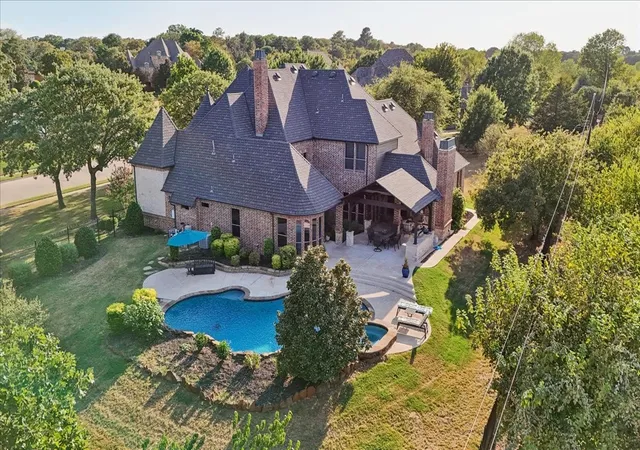 Photo 1 of Mansion for sale at 1617 Overlook Ter, Keller, TX 76262 | MLS# 21366363 | Listing updated on 2026-10-02