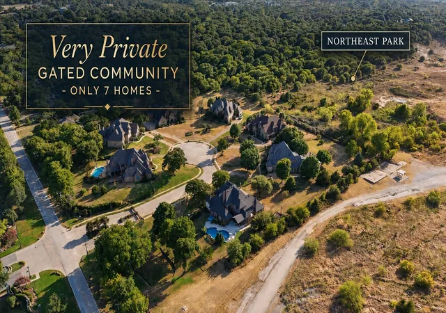 Photo 2 of Mansion for sale at 1617 Overlook Ter, Keller, TX 76262 | MLS# 21366363 | Listing updated on 2026-10-02