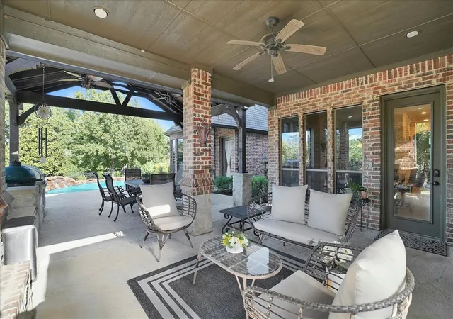 Photo 3 of Single family home for sale at 1617 Overlook Ter, Keller, TX 76262 | MLS# 21366363 | Listing updated on 2026-10-02