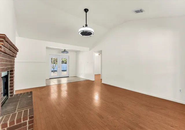 Photo 3 of Sale Pending at 4626 Lexington St, Bellmead, TX 76705 | MLS# 21365736 | Listing updated on 2026-09-12