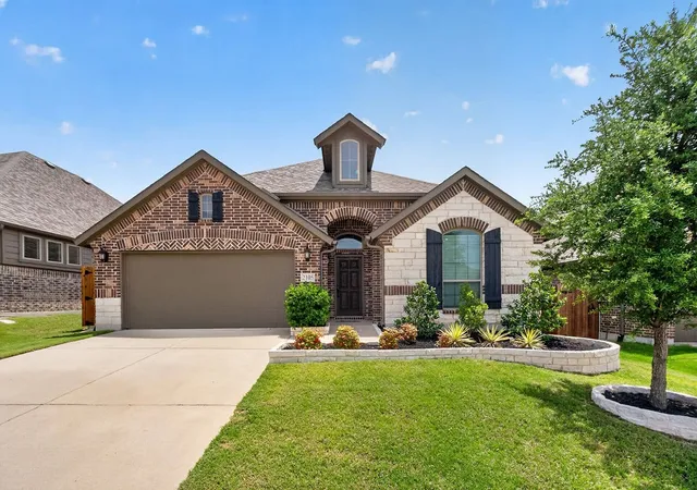 Photo 1 of Single family home for sale at 2105 Timineri Dr, Princeton, TX 75407 | MLS# 21365122 | Listing updated on 2026-09-12