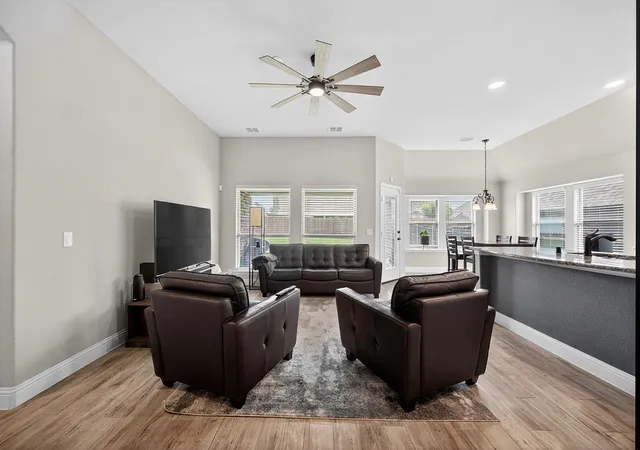 Photo 3 of Single family home for sale at 2105 Timineri Dr, Princeton, TX 75407 | MLS# 21365122 | Listing updated on 2026-09-12