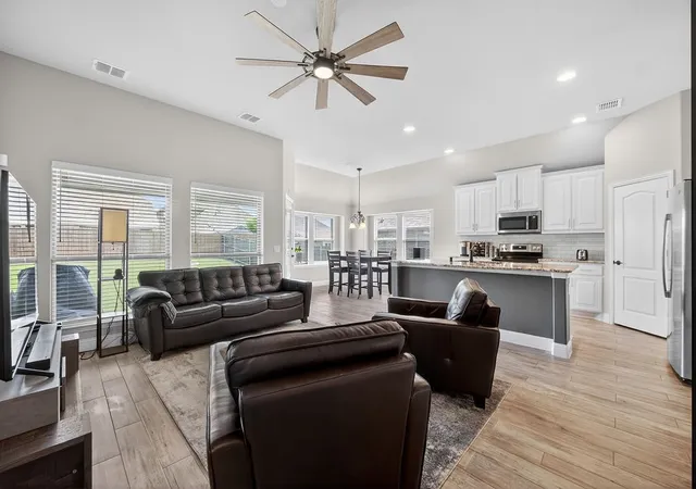 Photo 3 of Single family home for sale at 2105 Timineri Dr, Princeton, TX 75407 | MLS# 21365122 | Listing updated on 2026-09-12