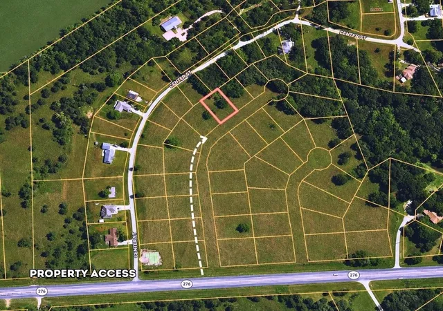 Photo 2 of Sale Pending at Lot 34 Hwy 276, East Tawakoni, TX 75472 | MLS# 21366371 | Listing updated on 2026-09-19