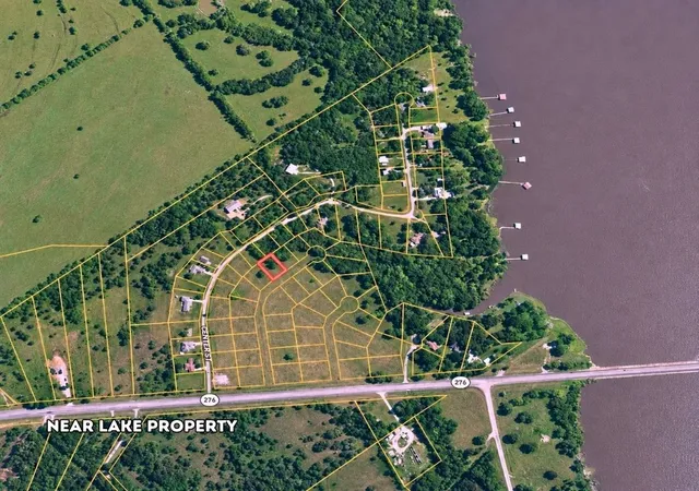 Photo 3 of Sale Pending at Lot 34 Hwy 276, East Tawakoni, TX 75472 | MLS# 21366371 | Listing updated on 2026-09-19