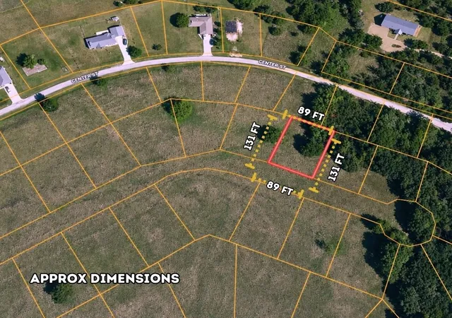 Photo 3 of Sale Pending at Lot 34 Hwy 276, East Tawakoni, TX 75472 | MLS# 21366371 | Listing updated on 2026-09-19